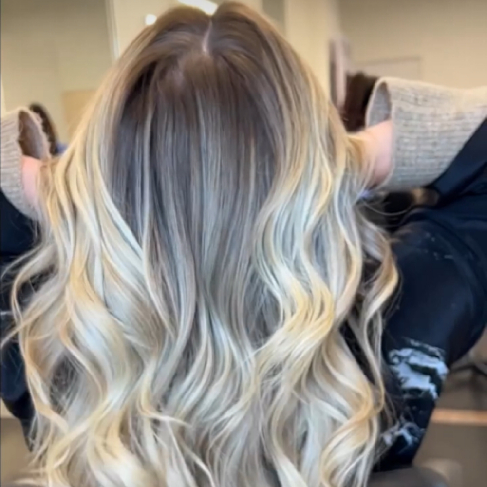 Brazilian Bonder at Andrea Signature Hair in Alpharetta, GA