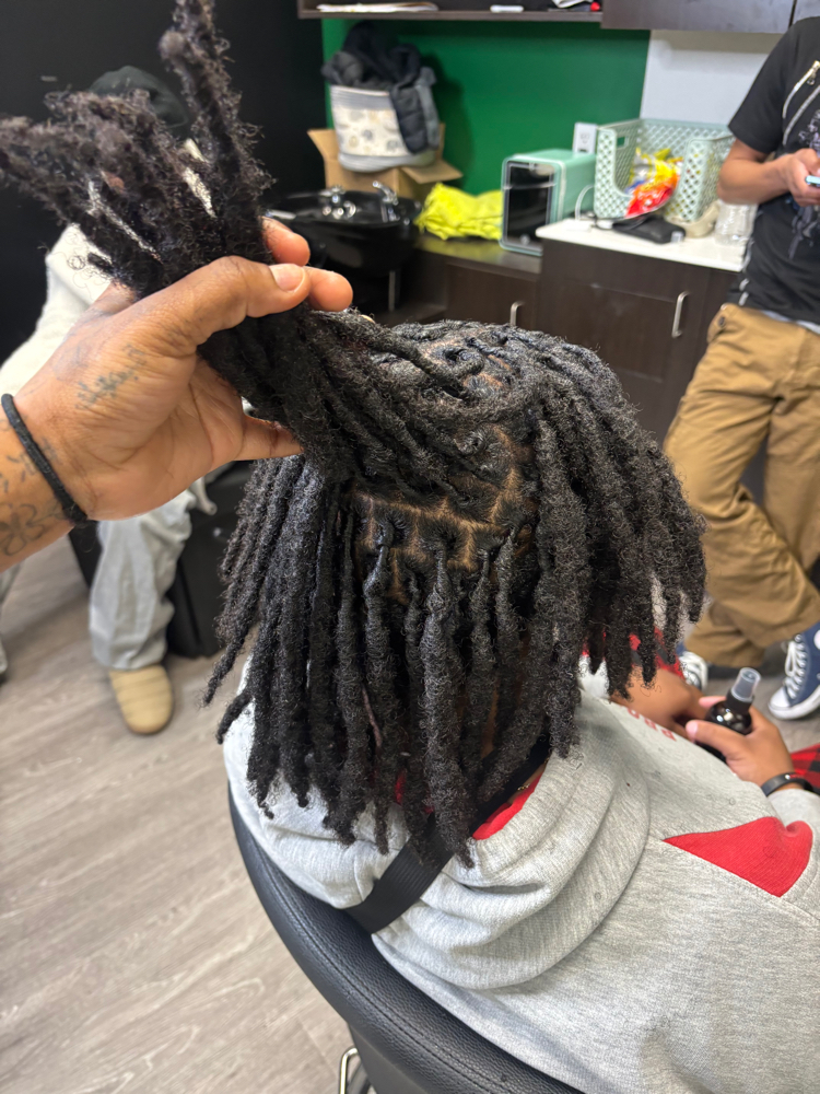 Retwist