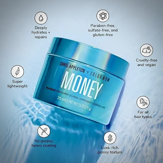 Color Wow Money Masque