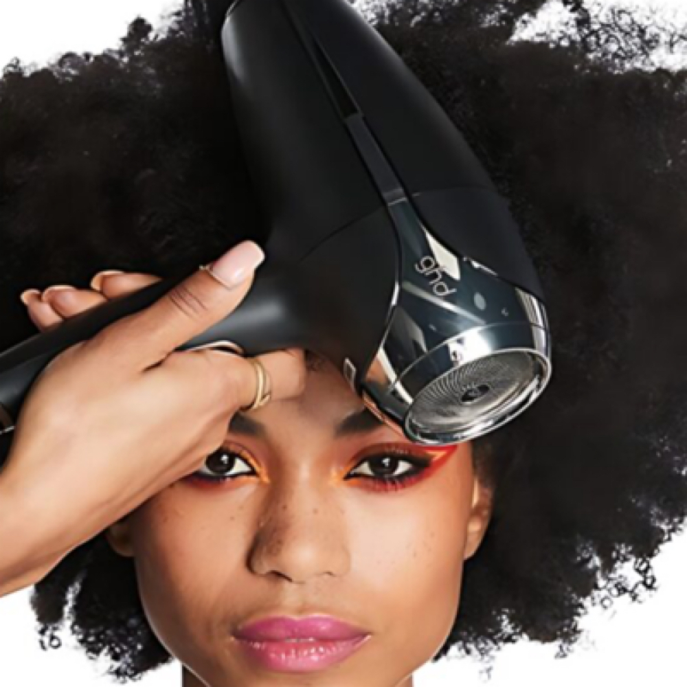 Wash & Blow Dry at Miracle Handz Hair Salon in Fairborn, OH