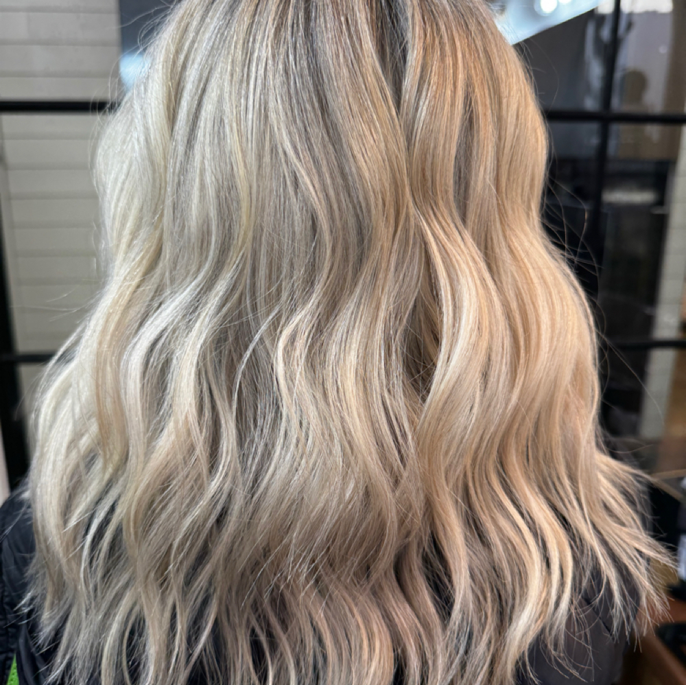 Highlights - The Glow