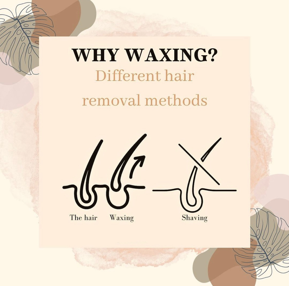 waxing service