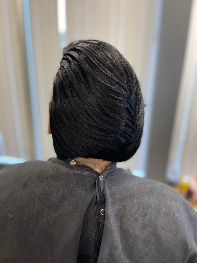 Layer Bobs ✂️