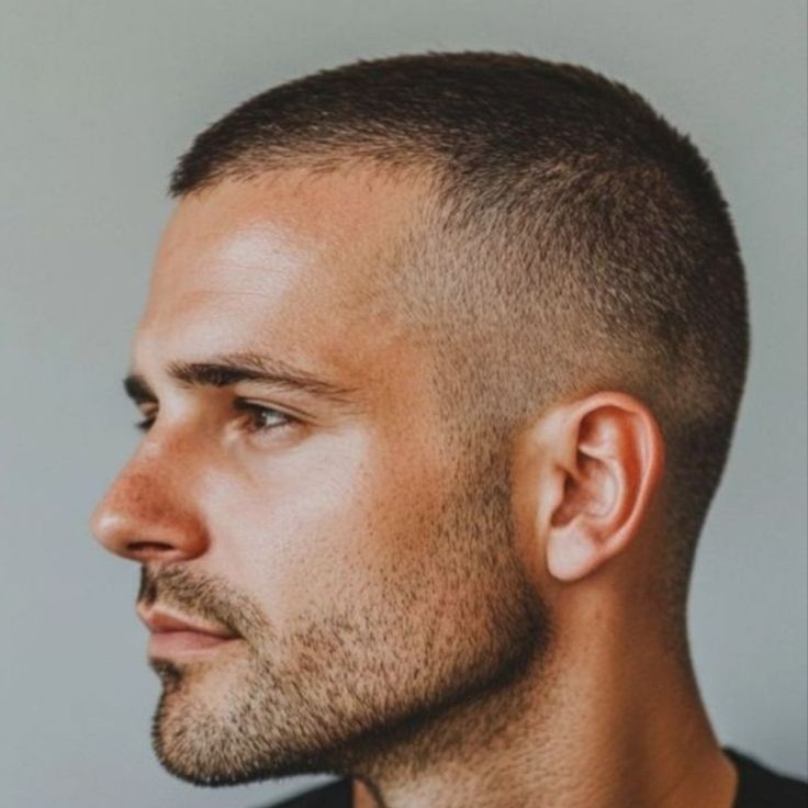 The Buzz at Madz Barbering LLC in Manchester, NH