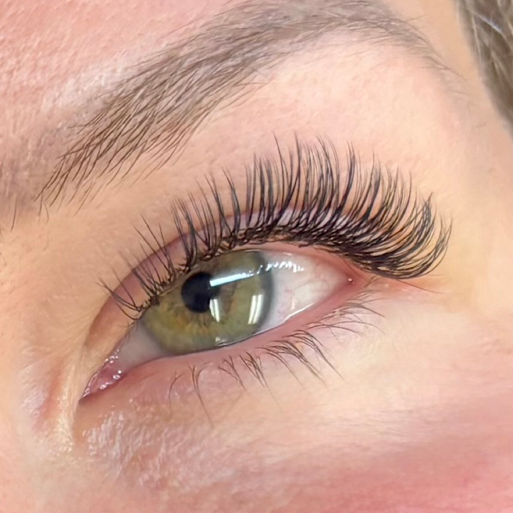 Classic Full Set at S&H Beauty Co. in Clemmons, NC