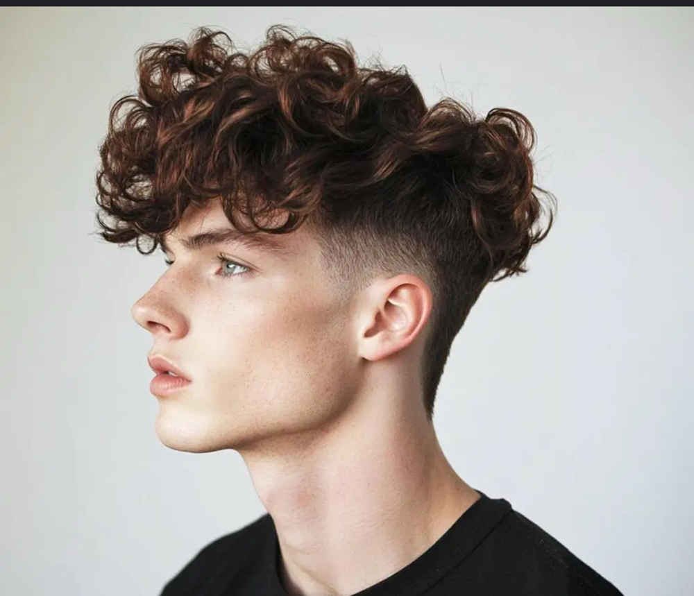 Partial Perm