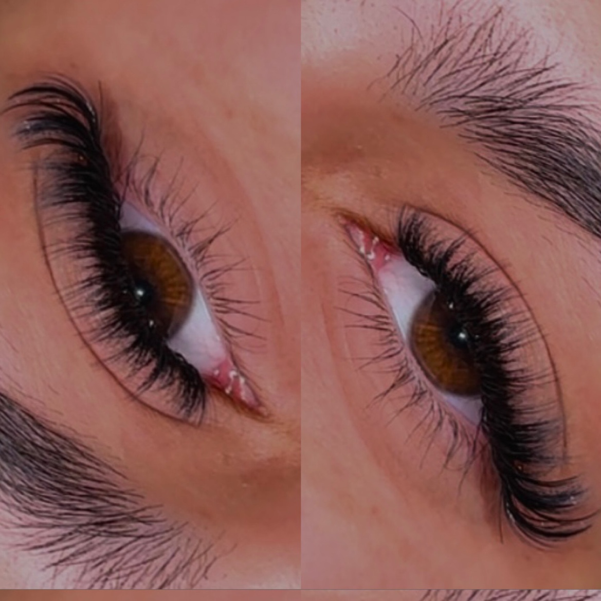 LIGHT VOLUME FILL - 3 WEEK at LashedByLorena in Cranston, RI