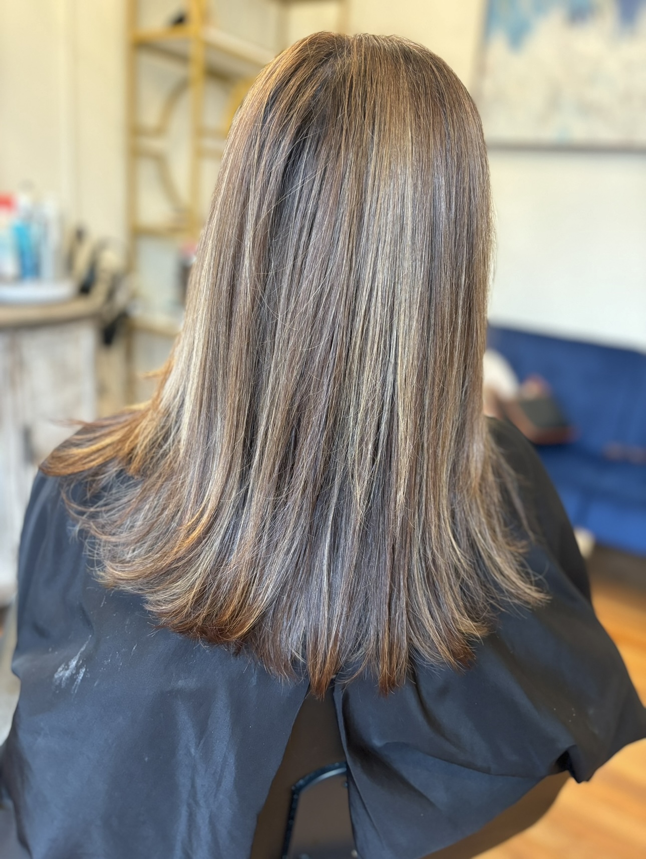 Highlight & Color