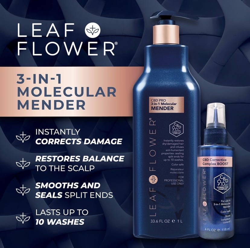 L&F Deep Conditioning Treatment