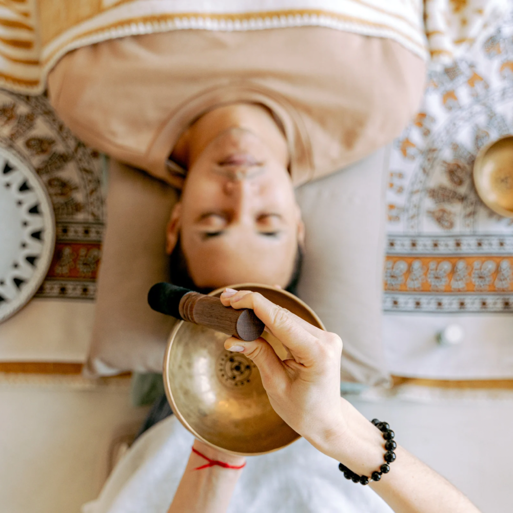 Nervous System Reset