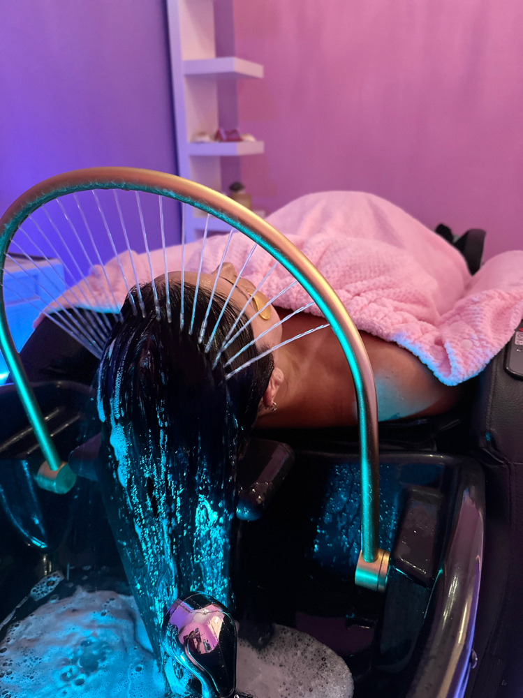 Hermosita Head Spa