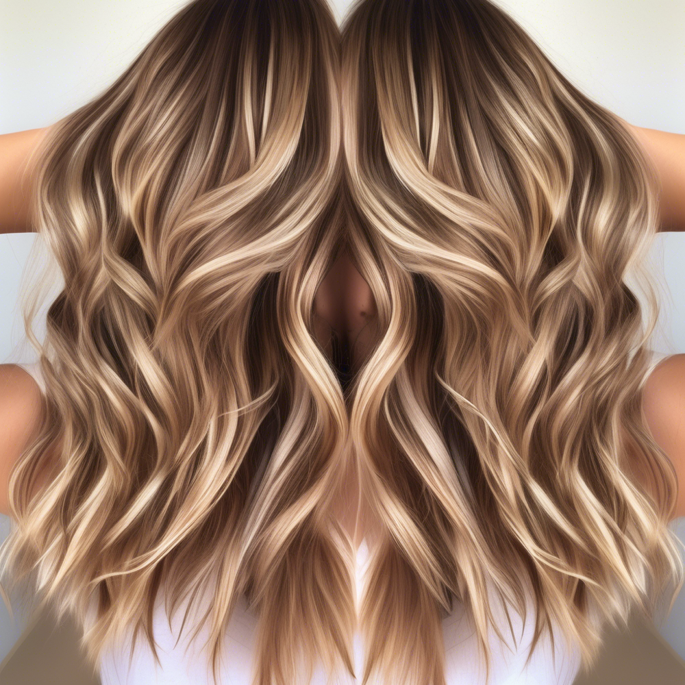 Balayage