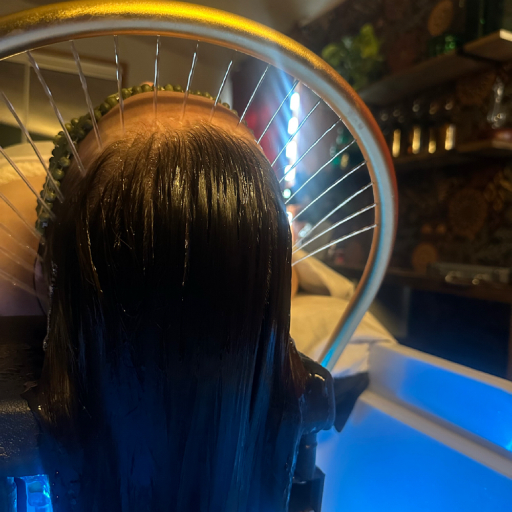 $99 Model Call at The Hidden Labyrinth Head Spa in New Braunfels, TX
