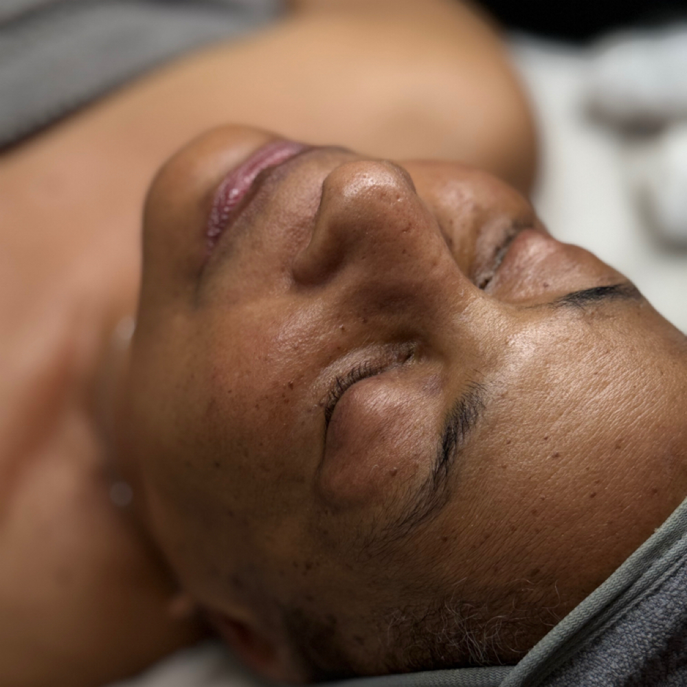 Anti-Aging Facial at BB Aesthetics in Bakersfield, CA
