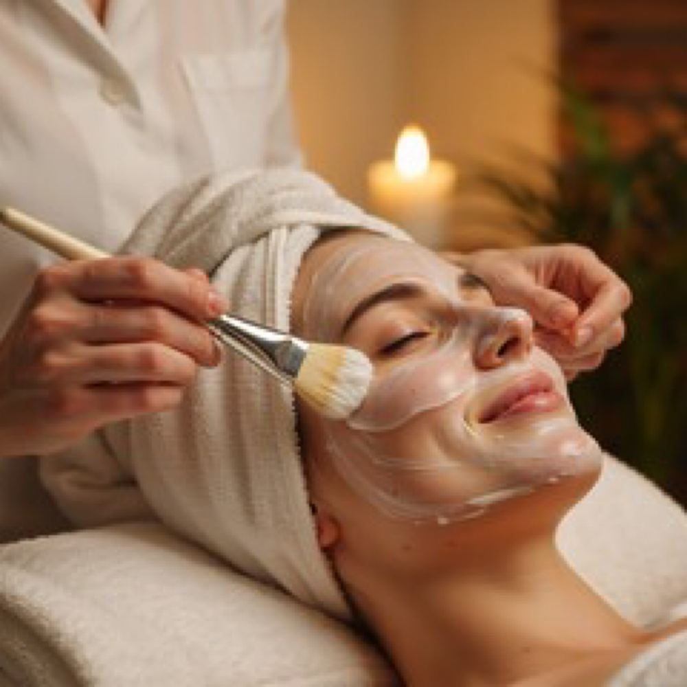 Botanical Serenity Facial at SkinUpgradeMD in Charlotte, NC
