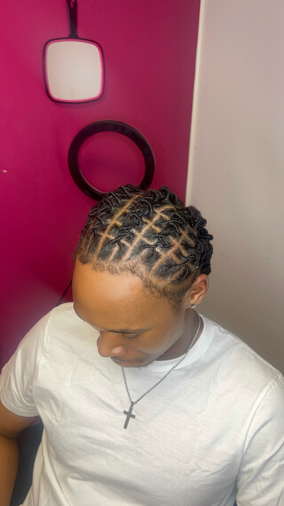 Styles at Locd N Love in Indianapolis, IN