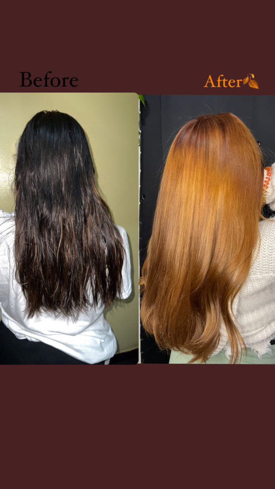 Double Process