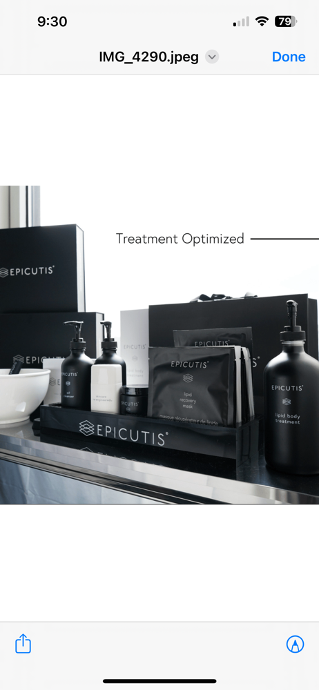 Epicutis Facial