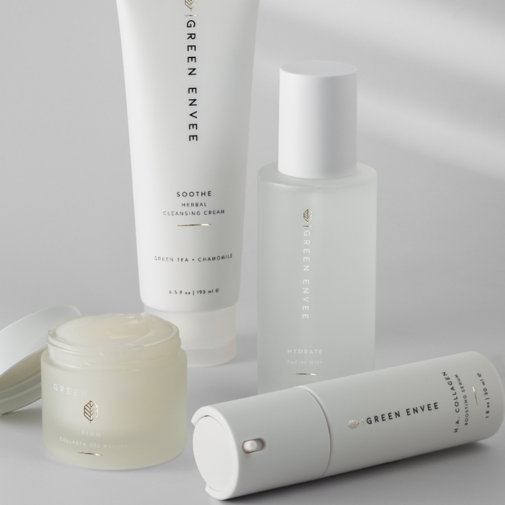 Golden Hour Firming Facial at Grounded Esthetics in Fort Collins, CO