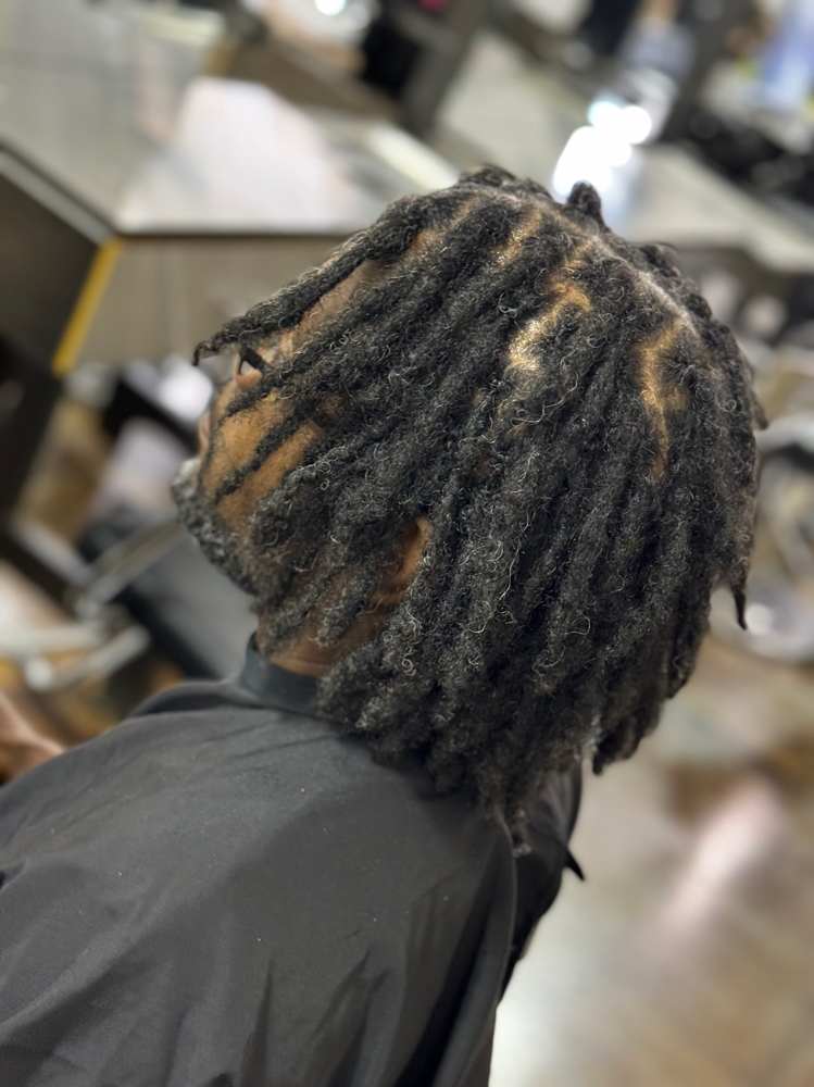 Interlocs