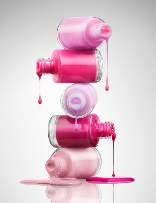 Polish Manicure
