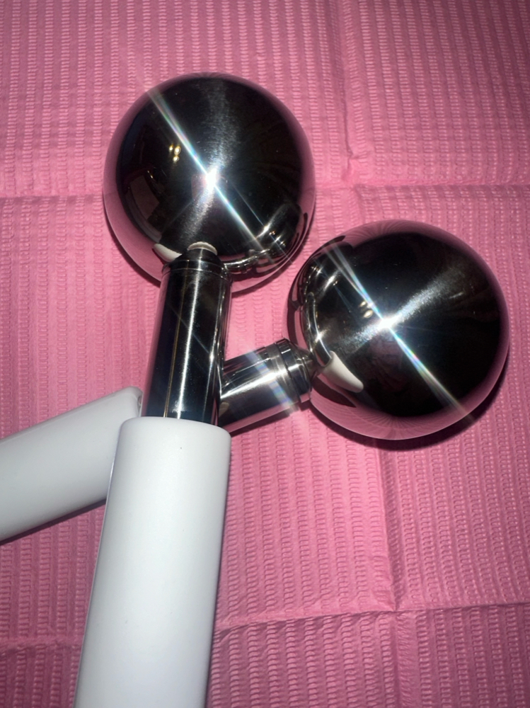 Cooling Globes Add On