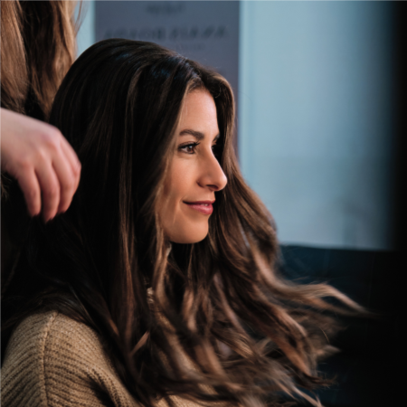 Style Only at Fashion Refocused Salon in Sarasota, FL