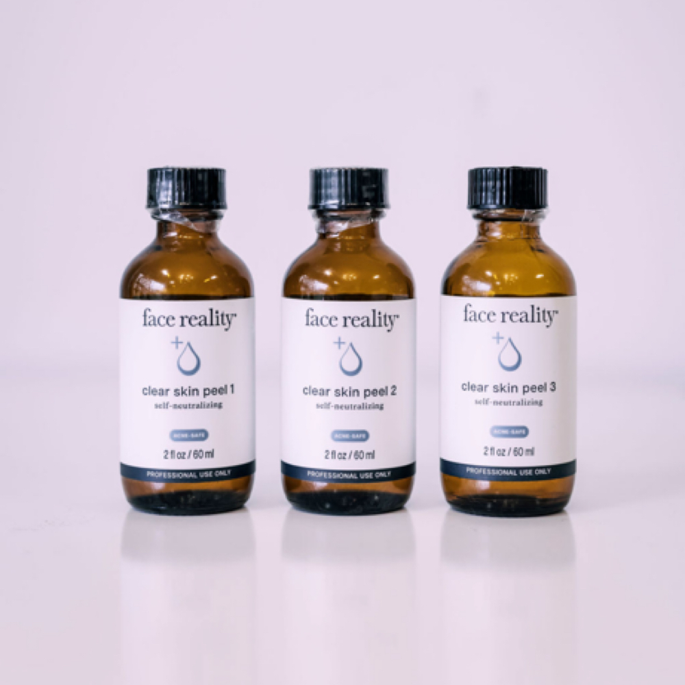 New Acne Client at The Skin Haus & Co. East Islip in East Islip, NY