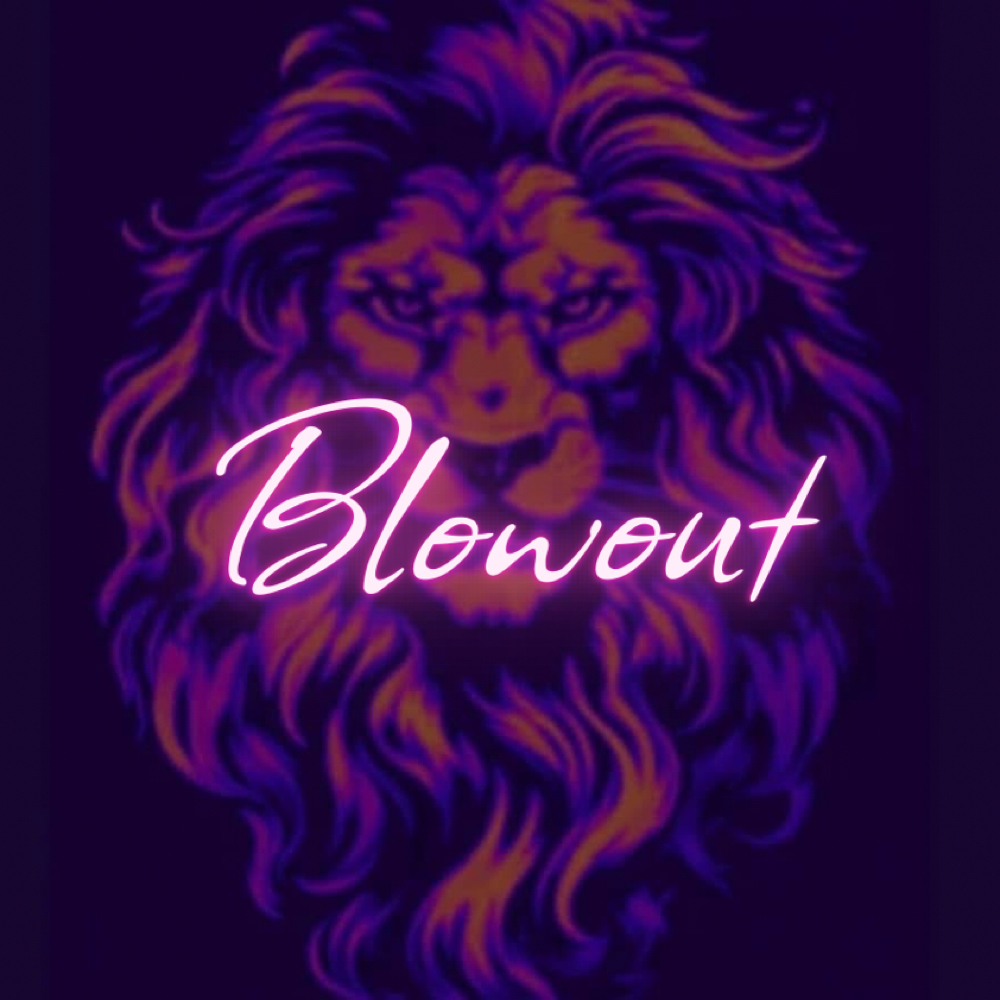 Blowout at Urban Fringe Salon in Farmington, AR