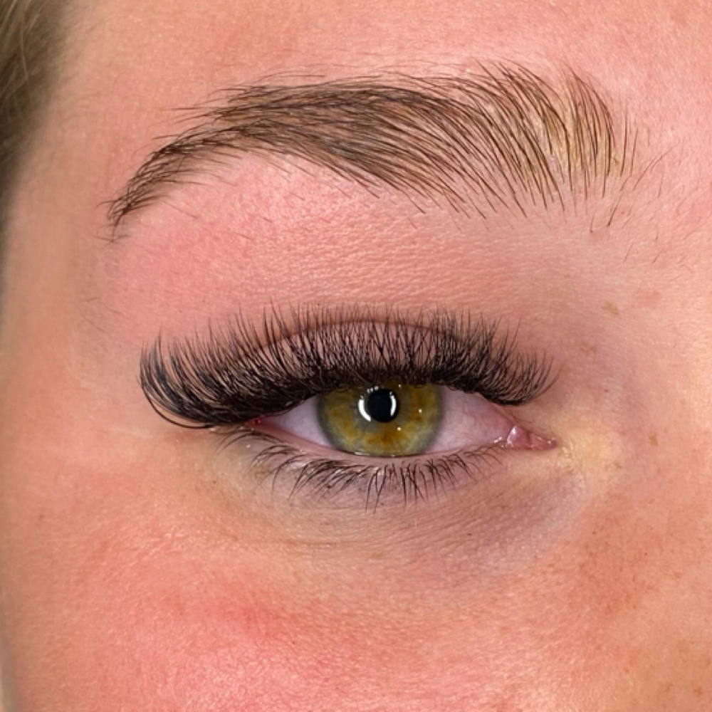 1 Week Fill at Bucking Beauty Esthetics in Belgrade, MT