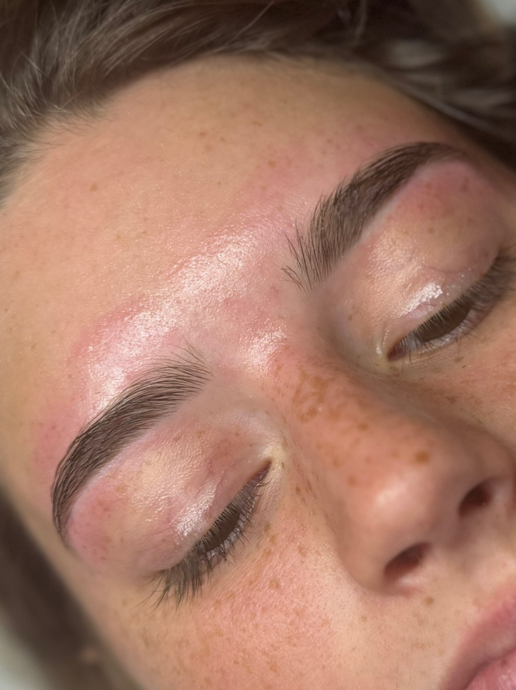 Brow Wax