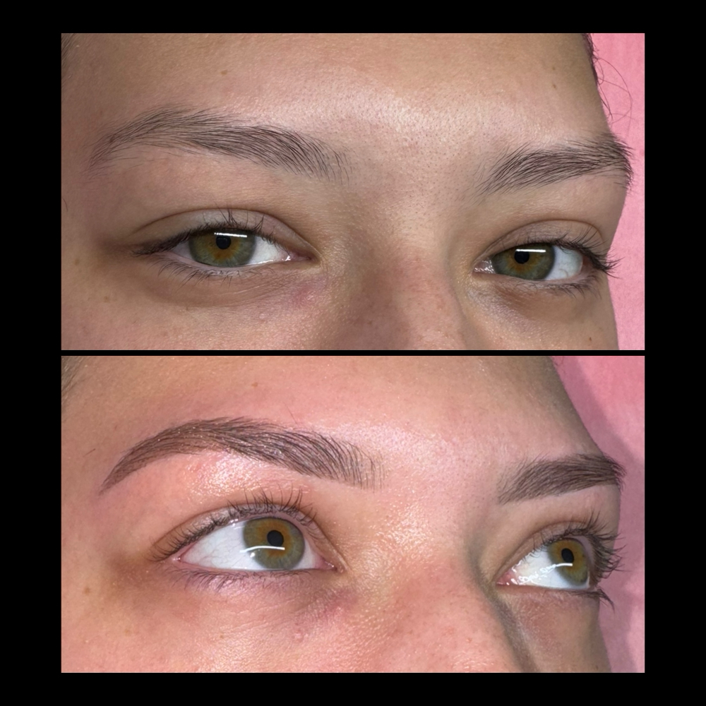 Brow Wax