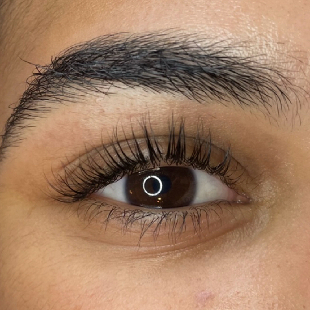 Lash Lift & Tint at Annaesthetics in New Lenox, IL