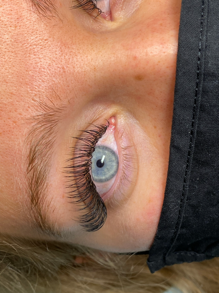 Classic Set at Luscious Beauty Studio in Crowley, TX