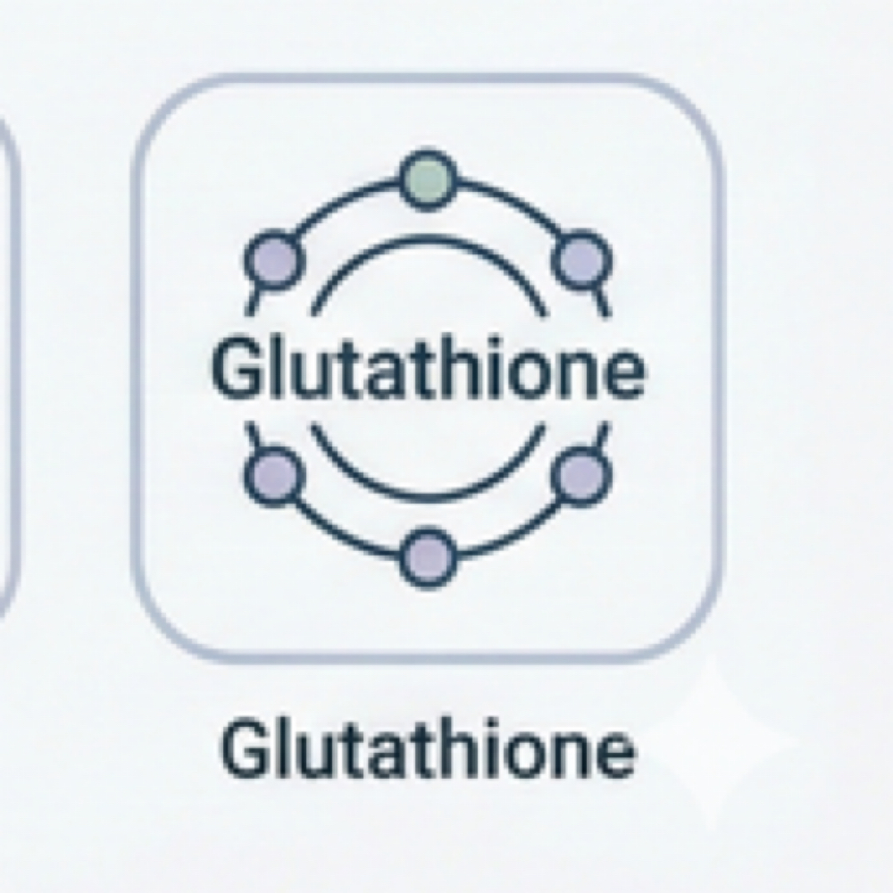 Glutathione at Perfect Touch By Lindsey PLLC in Londonderry, NH