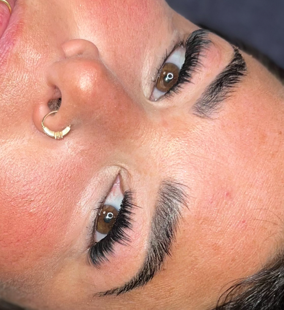 Mini Lash Fill