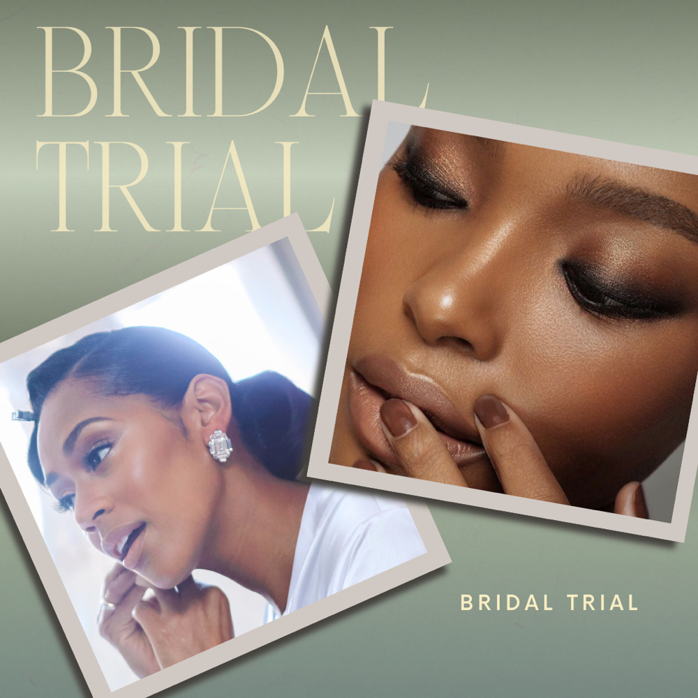 Bridal Trial