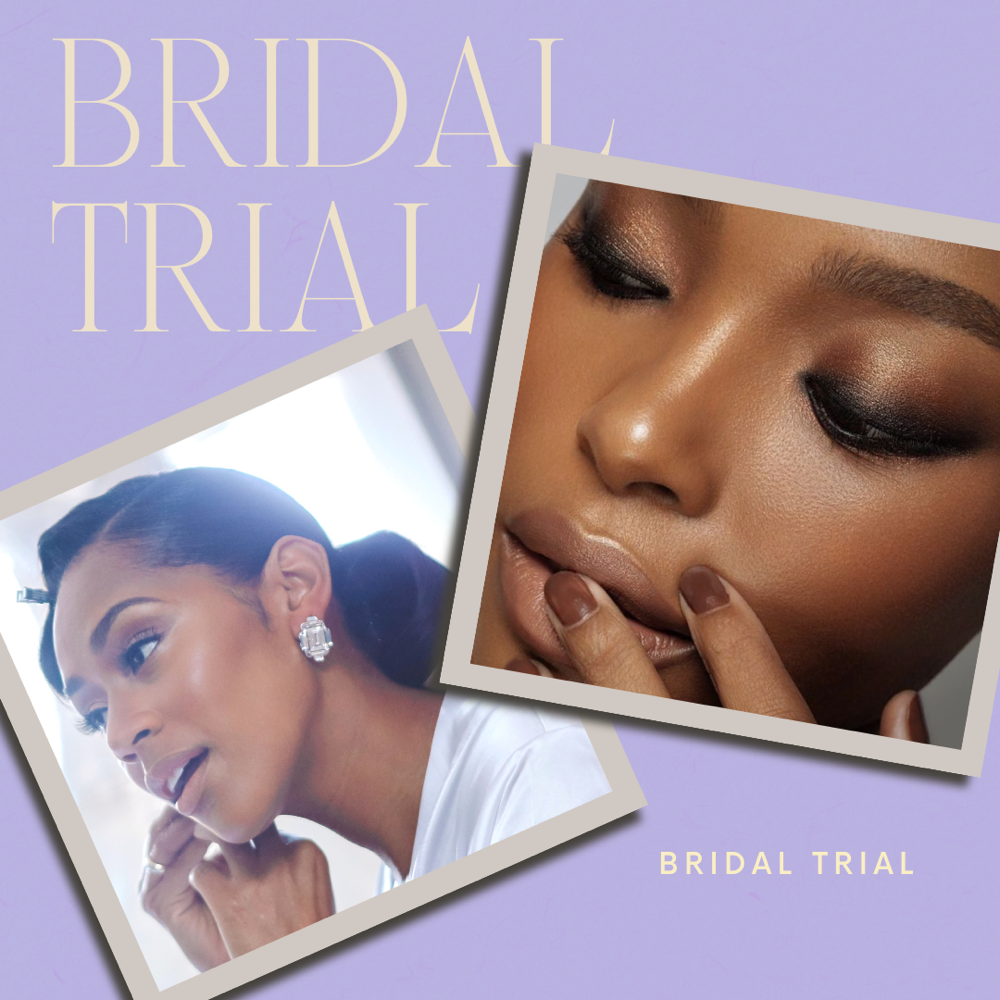 Bridal Trial