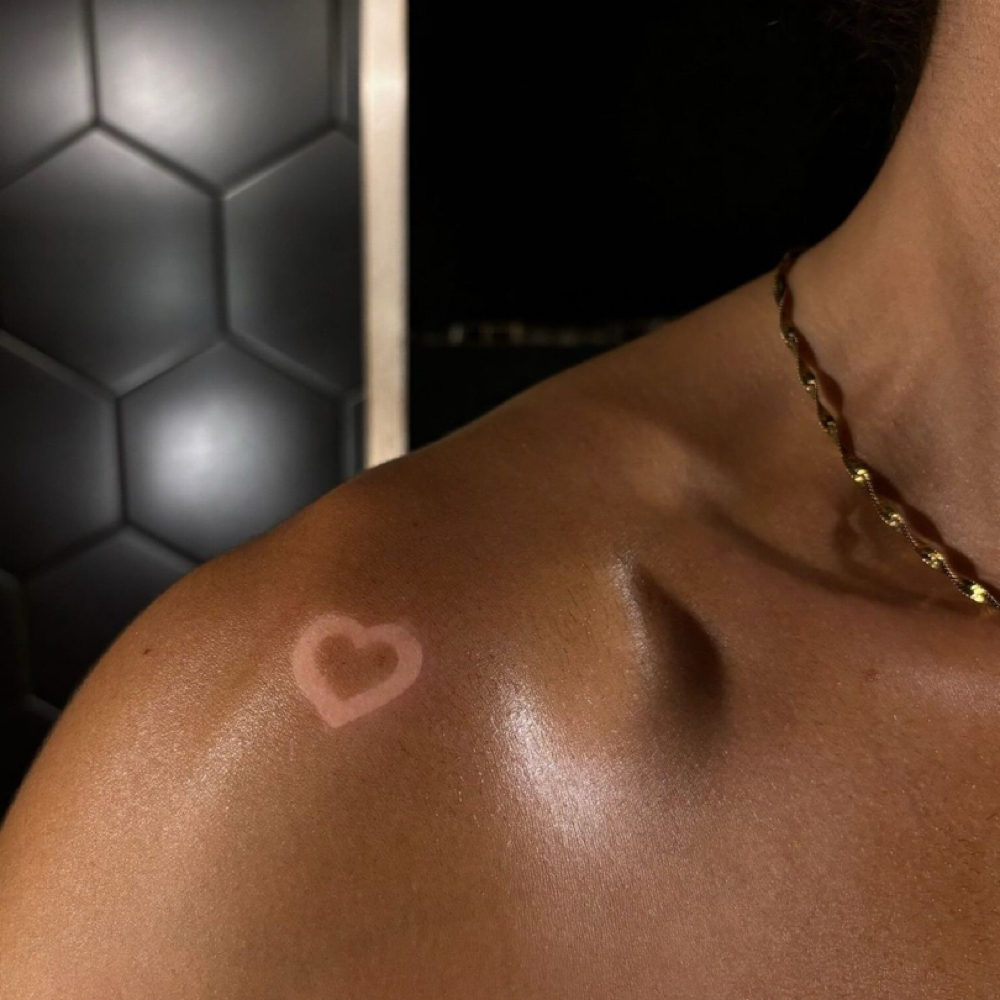 Signature Airbrush Tan