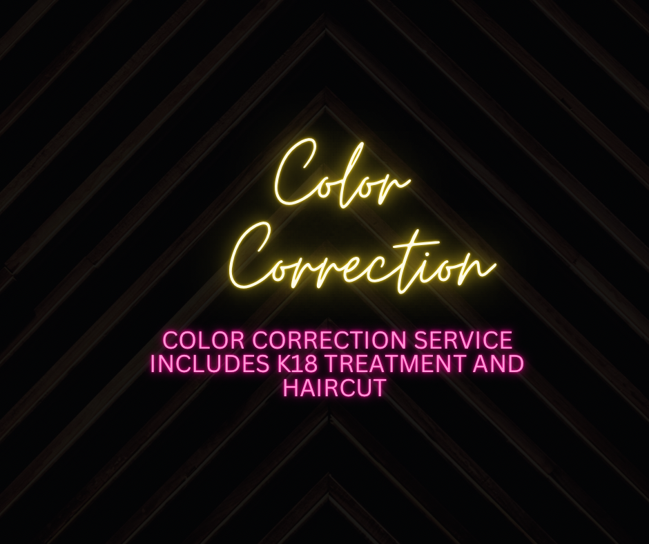 Color Correction