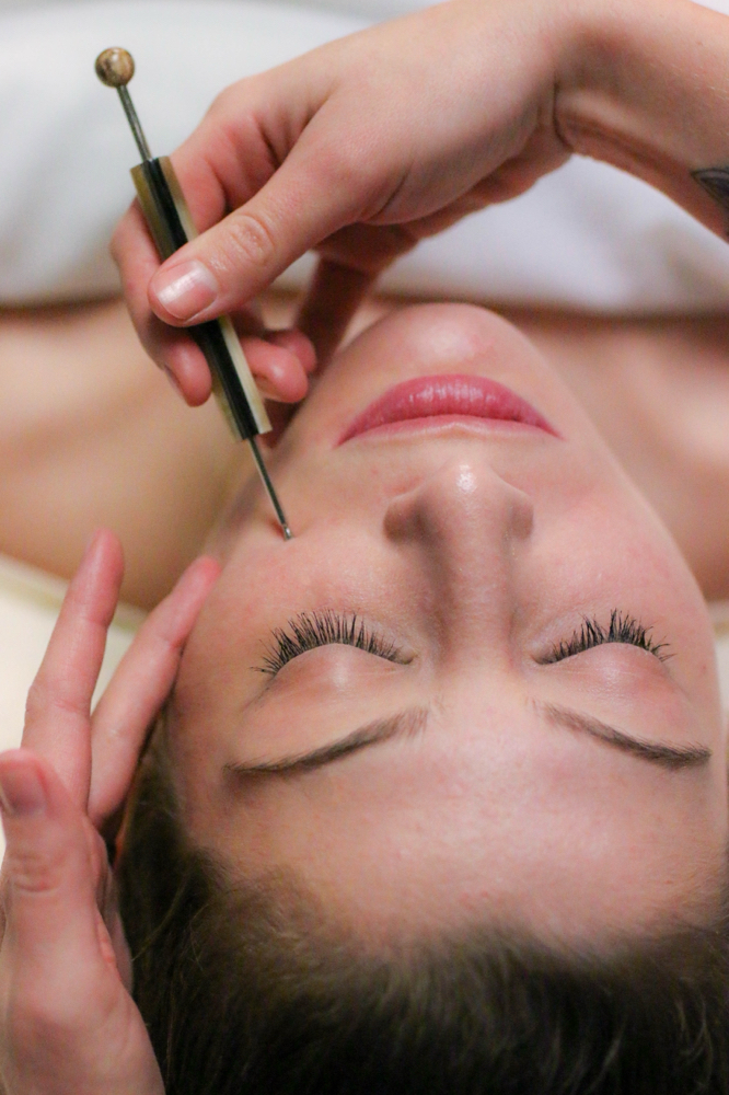 Eastern Rejuvenation Facial
