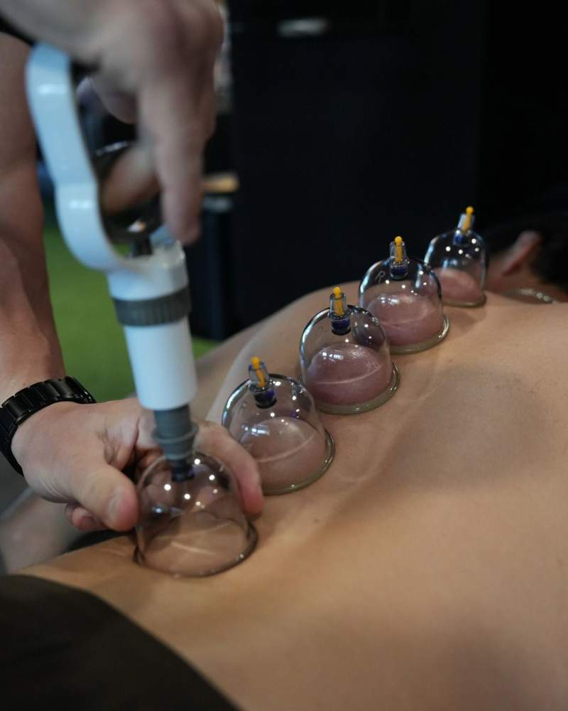 2 Hr (same household) at tailored_therapeutics in Auburn, WA