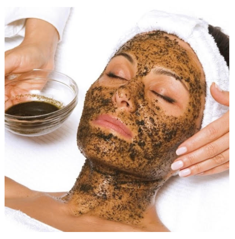 100% Natural Peel