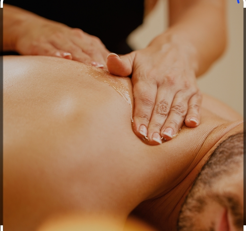 Relaxing Oil Massage/ Wood Therapy at Lux Aesthetics in Rockford, IL