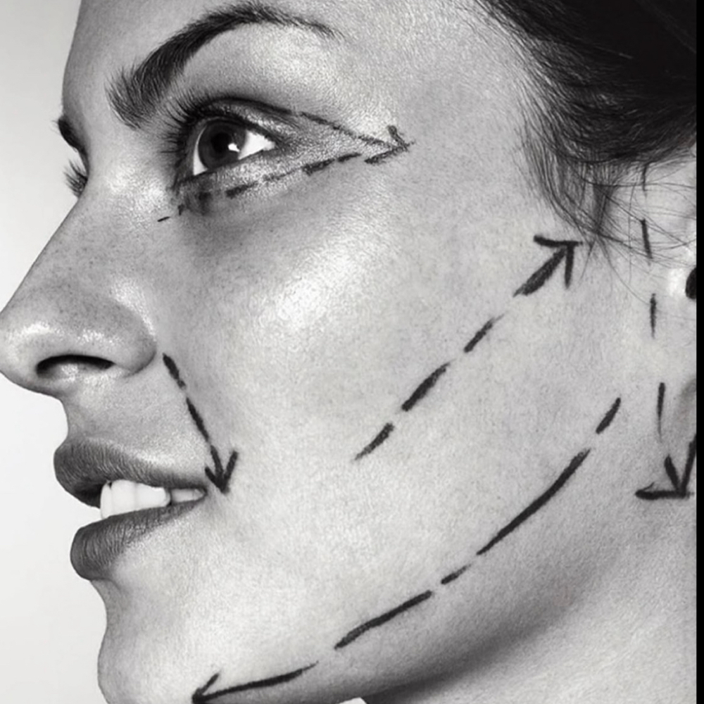 Face LIFT & GLOW at Garden of Grace Co. in Van Alstyne, TX