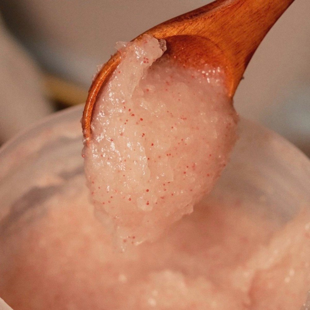 Exfoliation Renewal at AURA KINEO Massage in Midland, MI