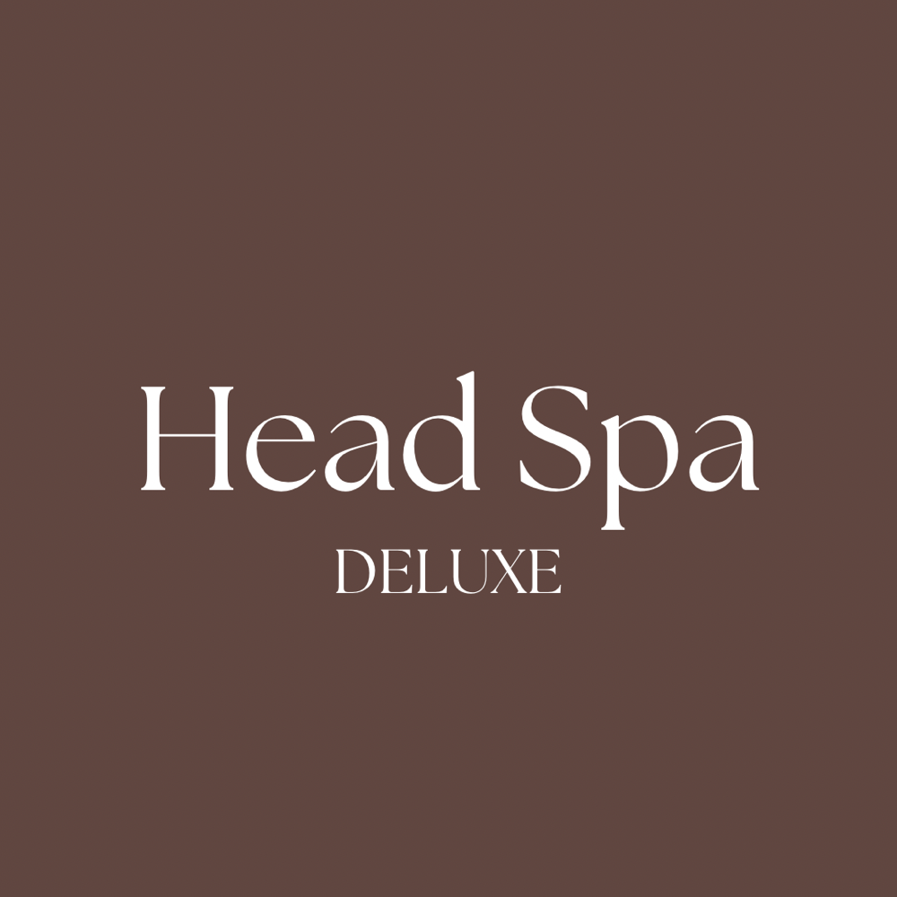 Deluxe Headspa