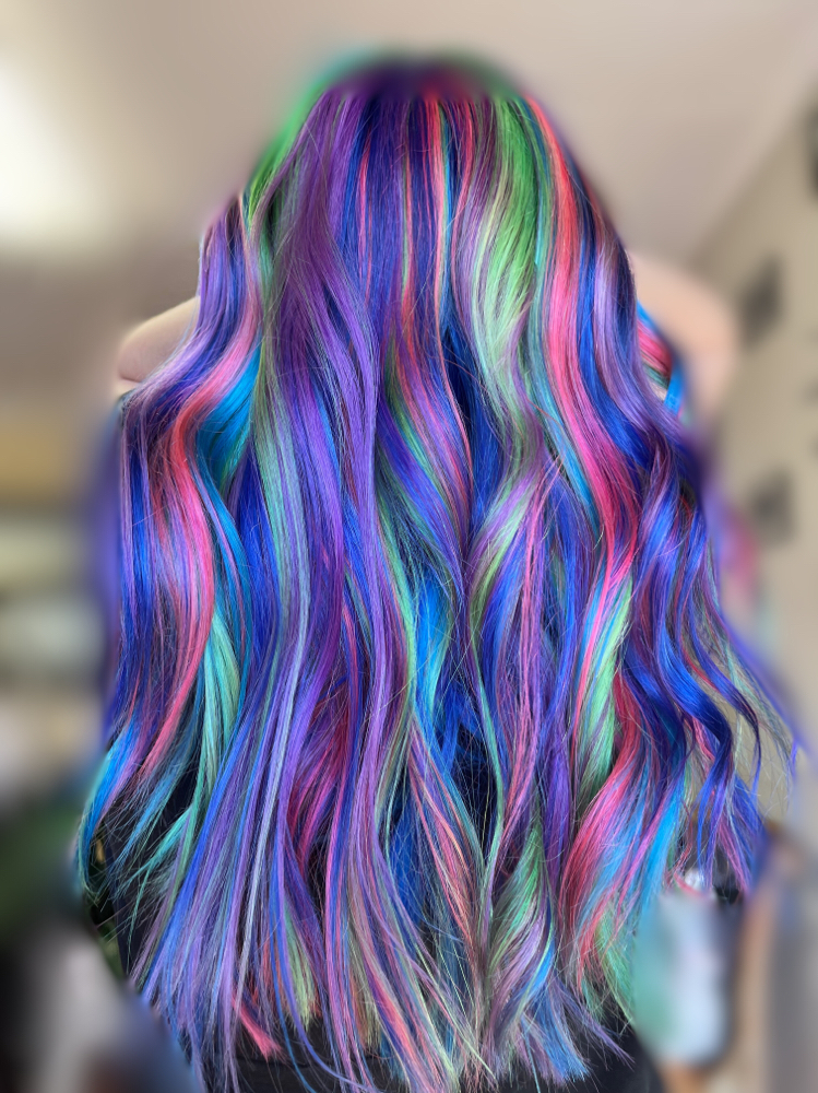 Make Me Vivid