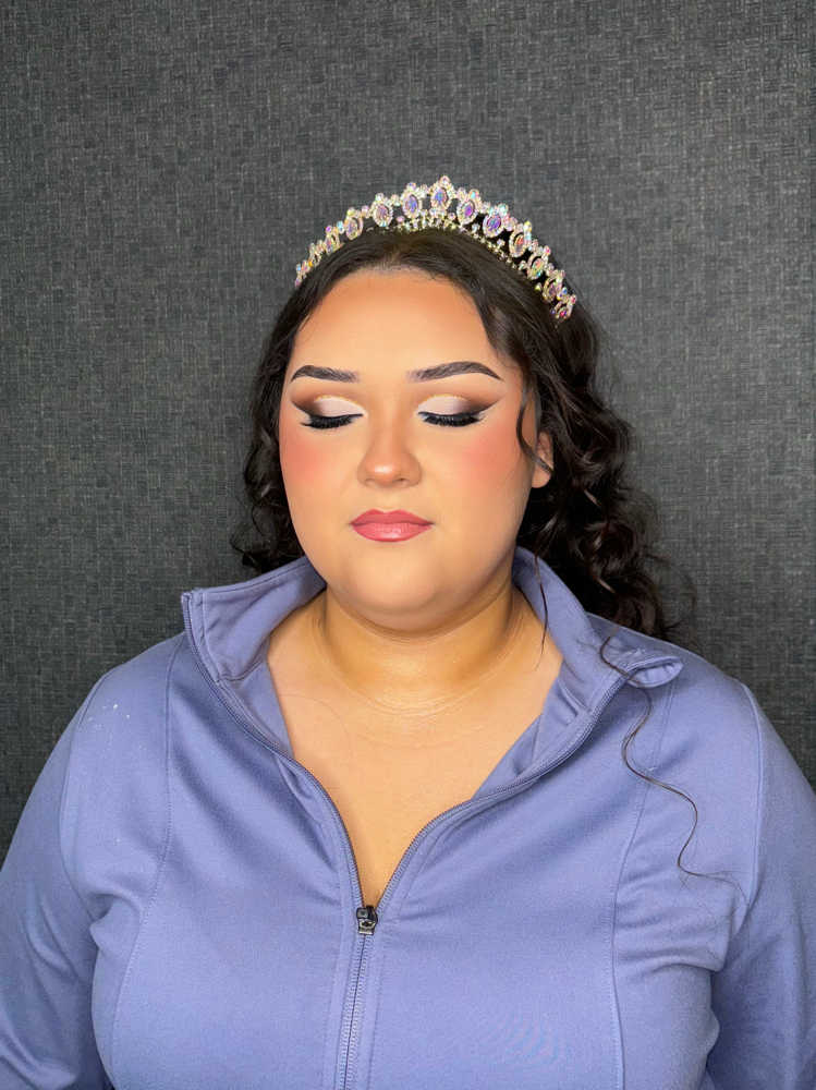 Quince Hair & Makeup Bundle