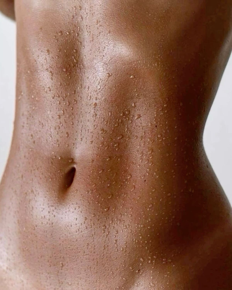 Bikini wax